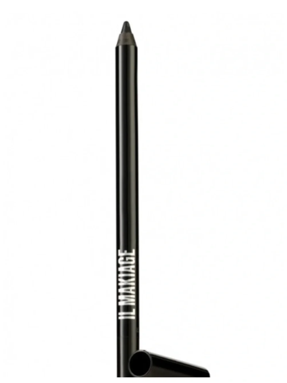 IL MAKIAGE LONG-WEAR EYE PENCIL IN BATMAN BNIB
